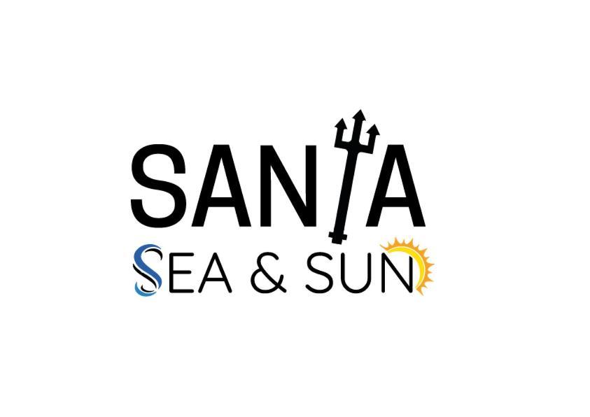 Santa, Sea & Sun Hostel Santa Cruz  Exterior foto