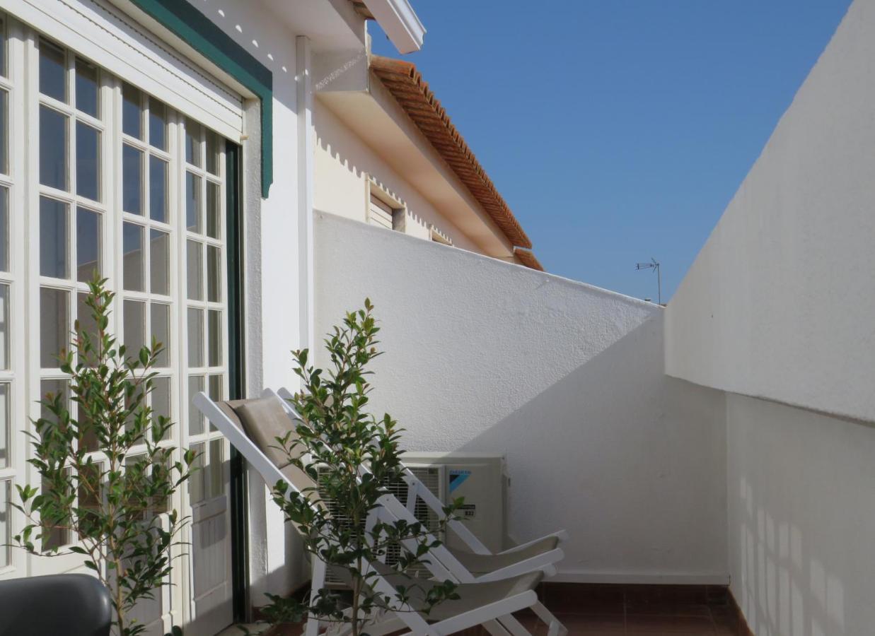 Santa, Sea & Sun Hostel Santa Cruz  Exterior foto